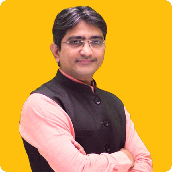 Mahesh Gurjar - Founder & CEO of Code And Game Academy